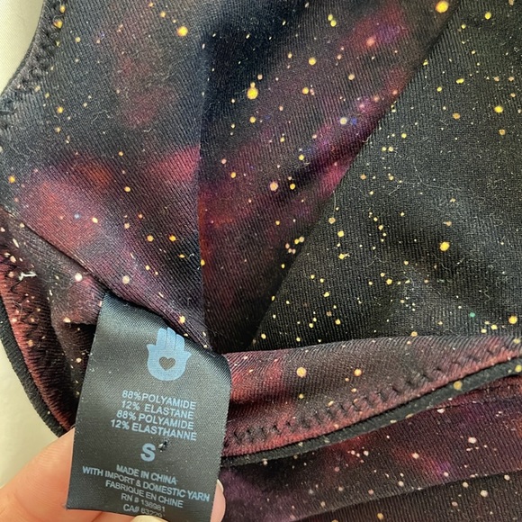 Spiritual Gangster Bra - Picture 5 of 5